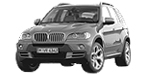 BMW E70 B1663 Fault Code