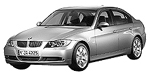 BMW E90 B1663 Fault Code