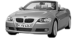 BMW E93 B1663 Fault Code