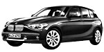 BMW F20 B1663 Fault Code